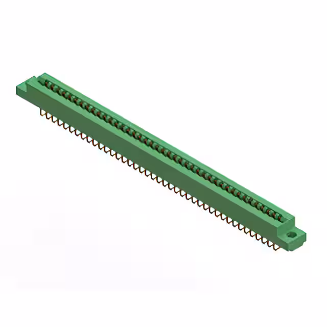 807-082-558-204 EDAC Inc.  Edgeboard Connectors